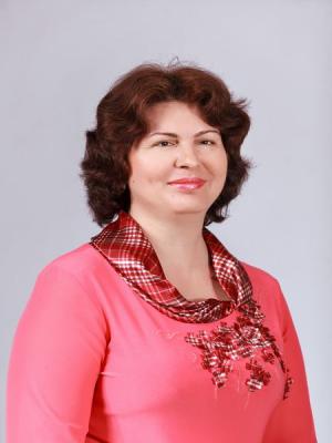 Кузьменкова Ольга Васильевна