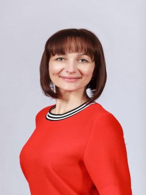 Антончева Наталья Станиславовна 