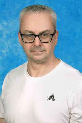 Жариков Олег Александрович